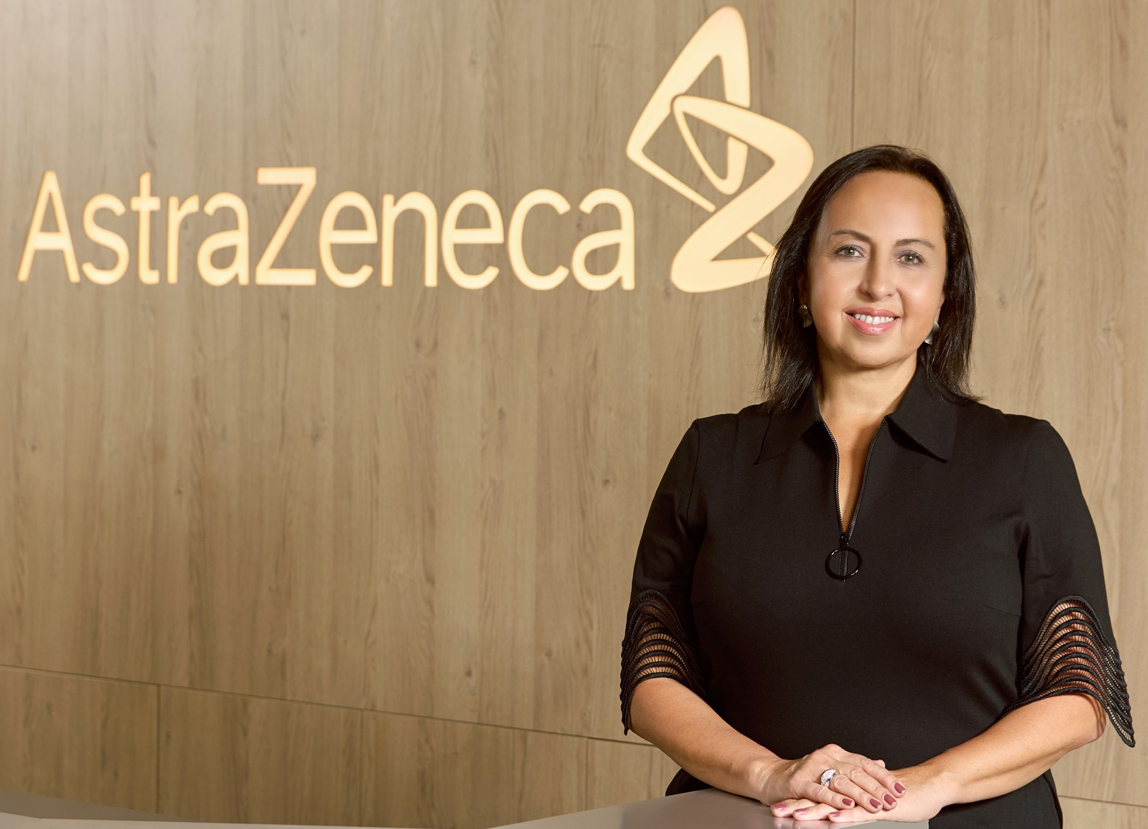 AstraZeneca�dan K�resel Gen� Sa�l��� Program�na Yat�r�m